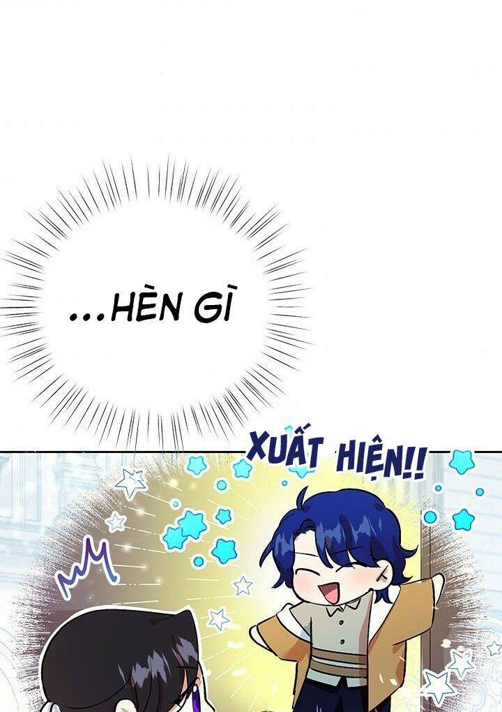 Cuộc Sống Vui Vẻ Của Ác Nữ Chapter 9 - Trang 2