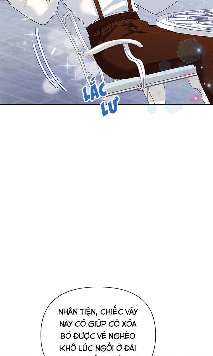 Cuộc Sống Vui Vẻ Của Ác Nữ Chapter 9 - Trang 2