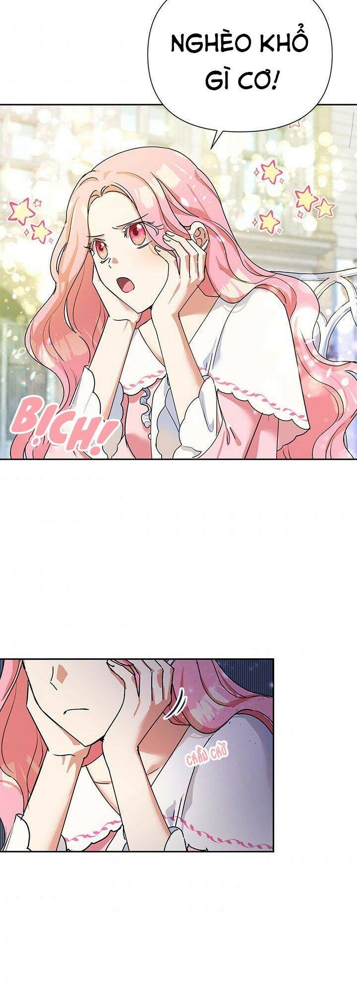 Cuộc Sống Vui Vẻ Của Ác Nữ Chapter 9 - Trang 2