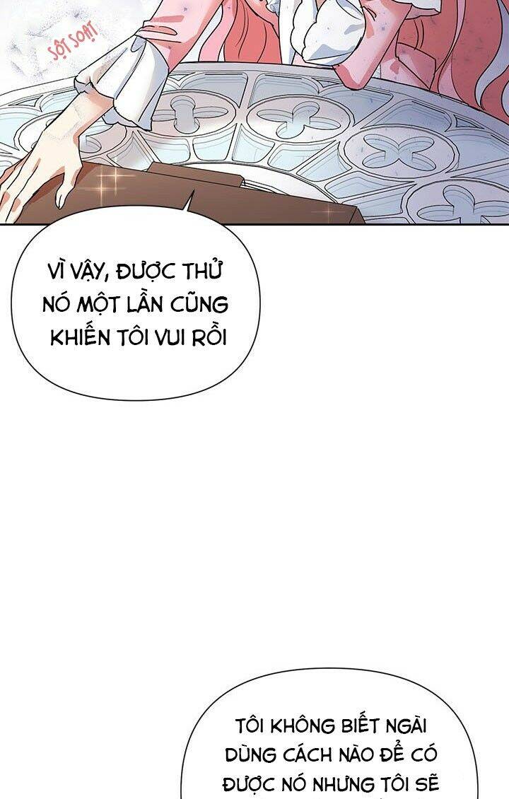 Cuộc Sống Vui Vẻ Của Ác Nữ Chapter 9 - Trang 2