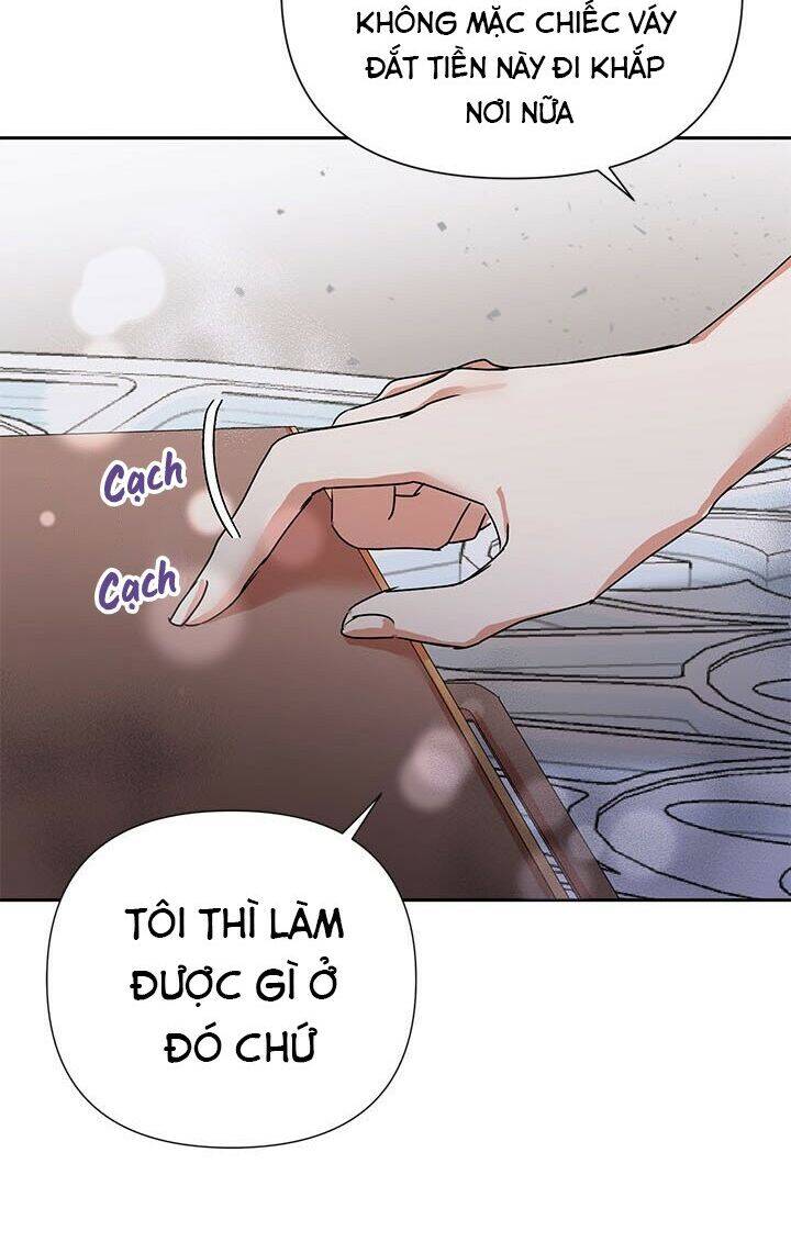 Cuộc Sống Vui Vẻ Của Ác Nữ Chapter 9 - Trang 2