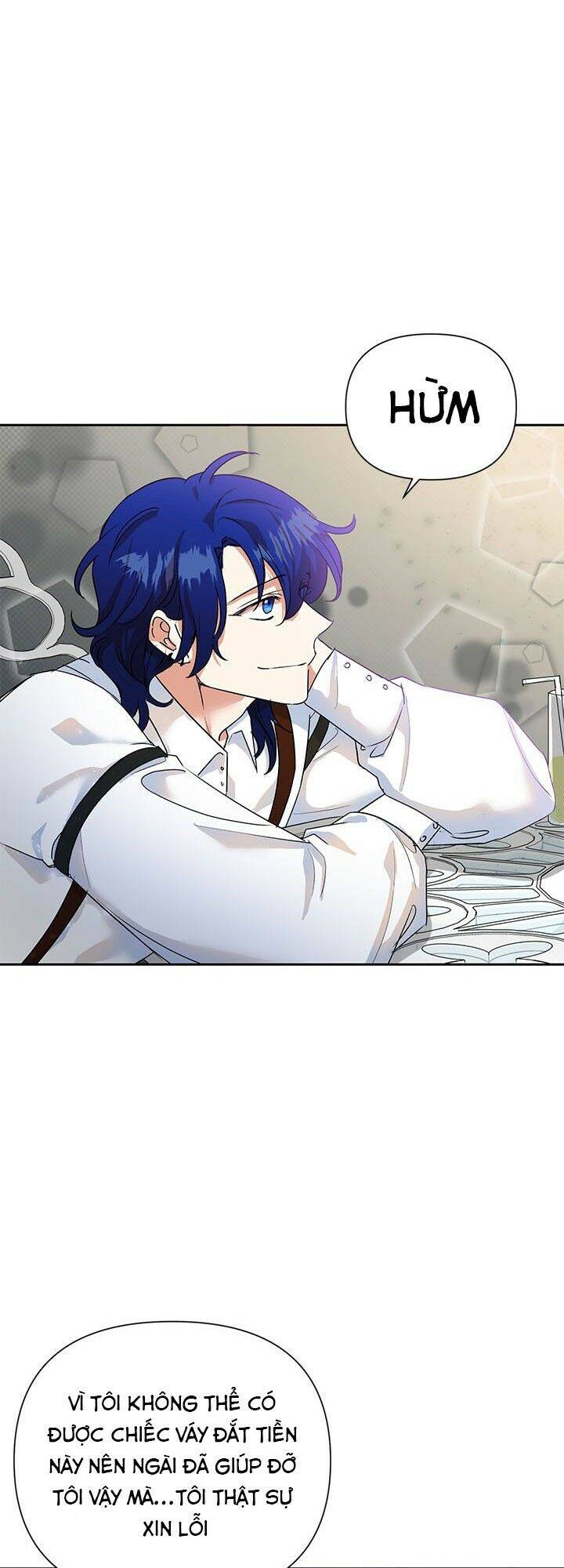 Cuộc Sống Vui Vẻ Của Ác Nữ Chapter 9 - Trang 2