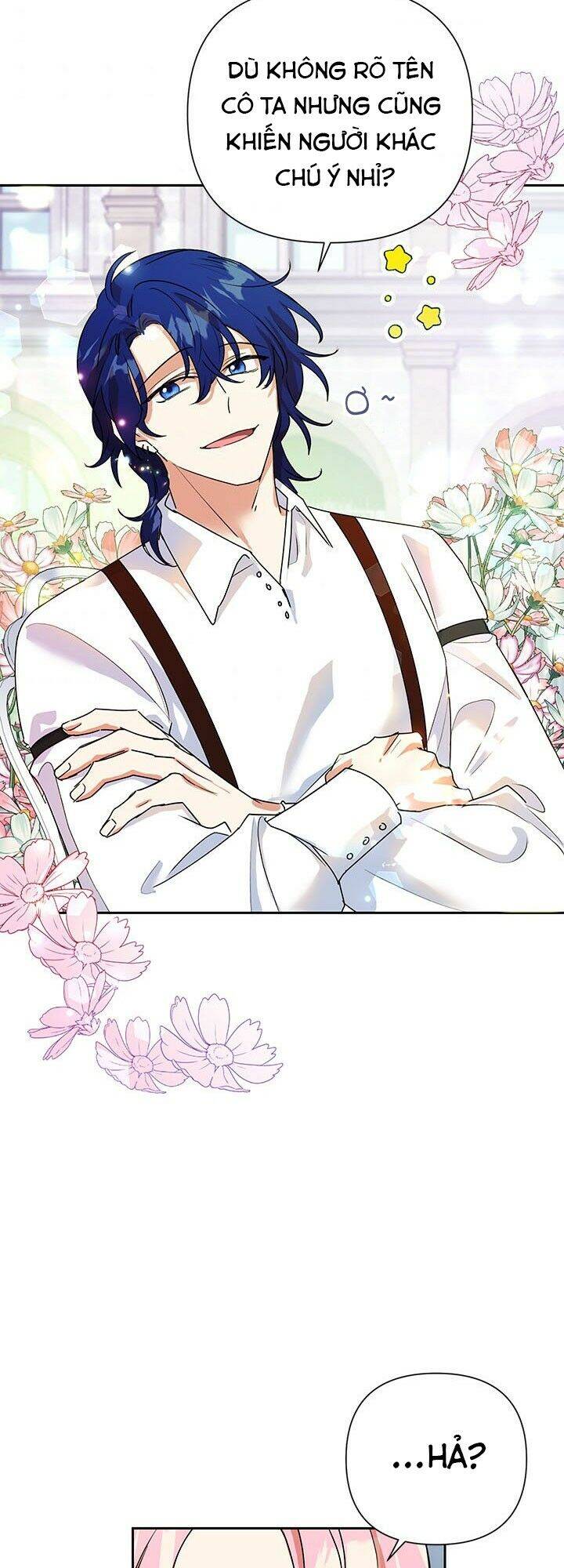 Cuộc Sống Vui Vẻ Của Ác Nữ Chapter 9 - Trang 2