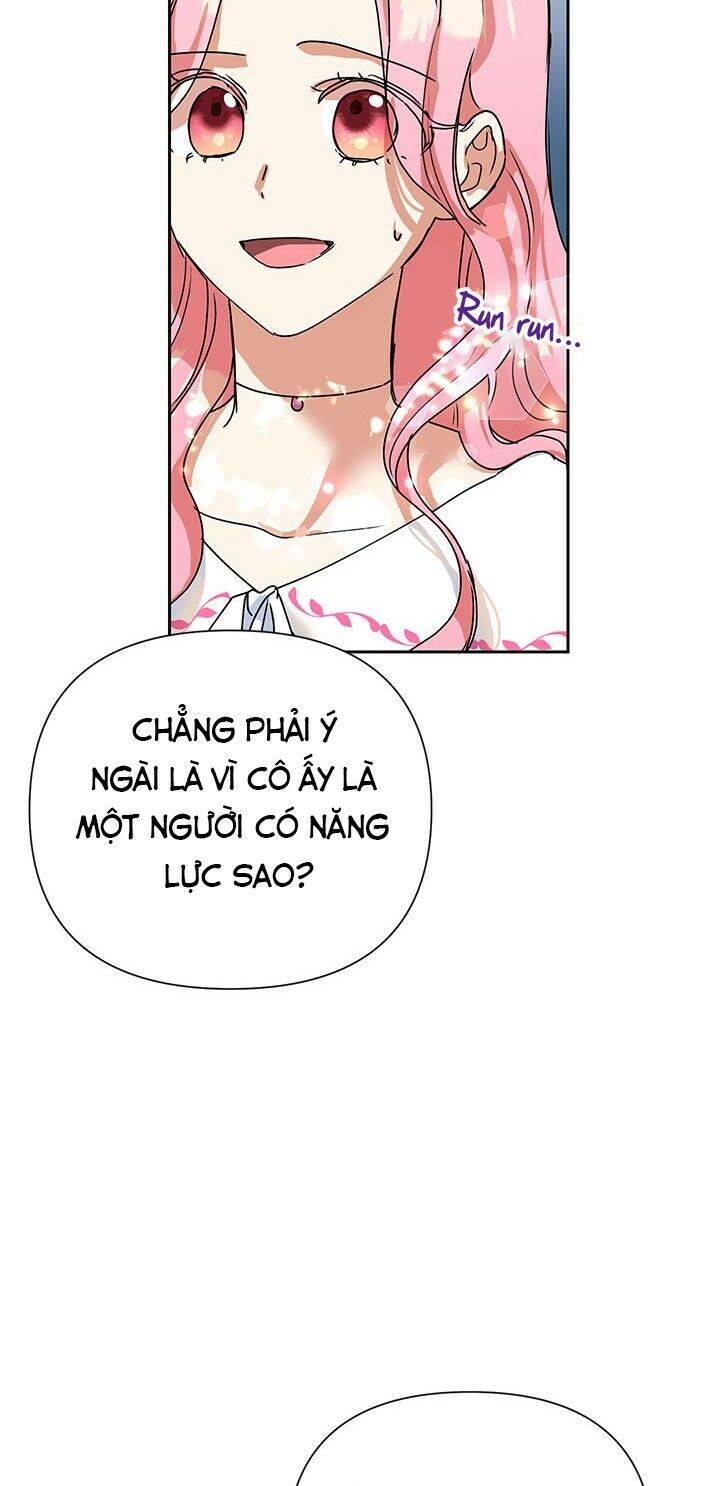 Cuộc Sống Vui Vẻ Của Ác Nữ Chapter 9 - Trang 2
