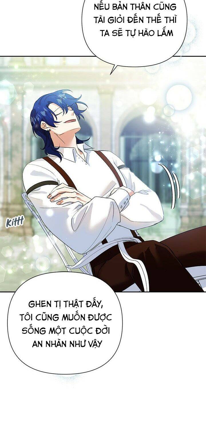 Cuộc Sống Vui Vẻ Của Ác Nữ Chapter 9 - Trang 2