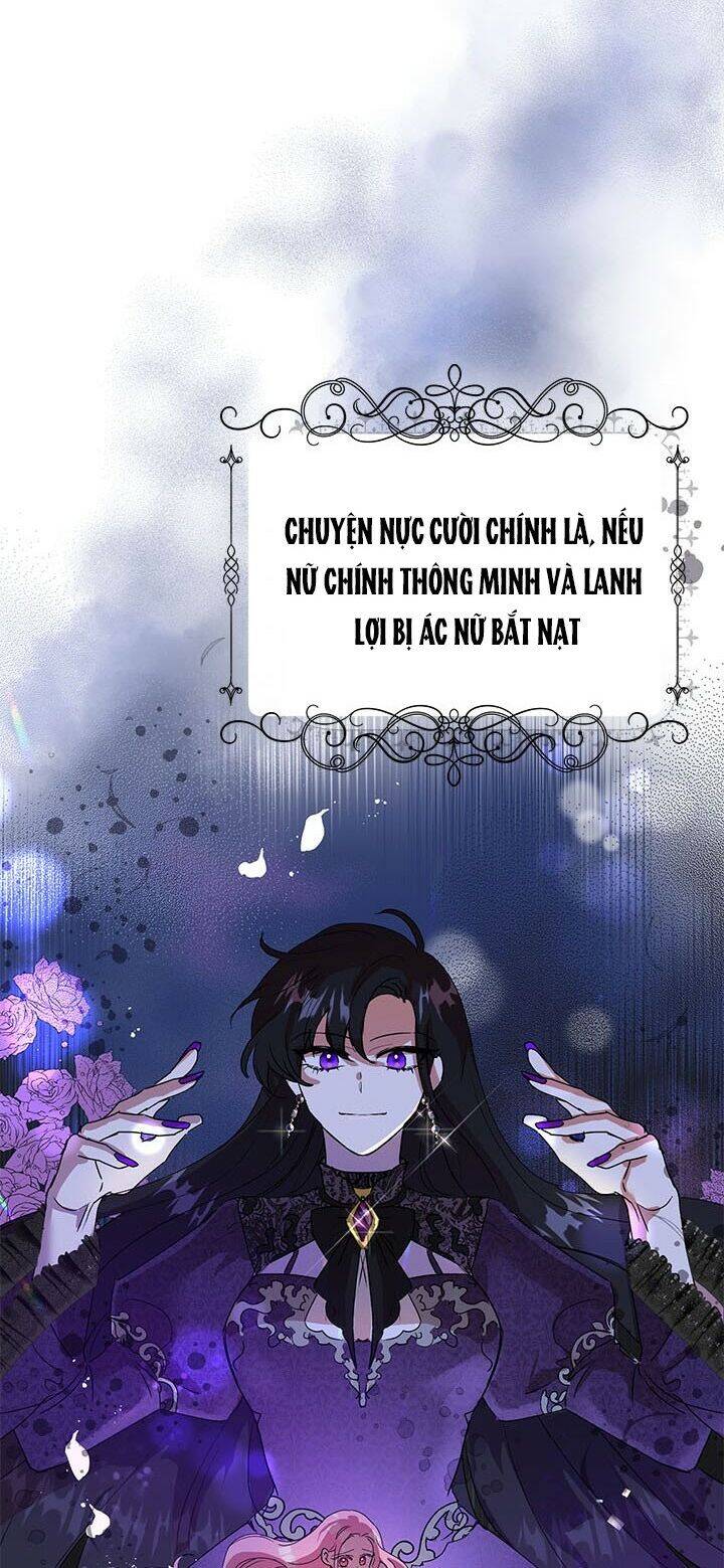 Cuộc Sống Vui Vẻ Của Ác Nữ Chapter 9 - Trang 2