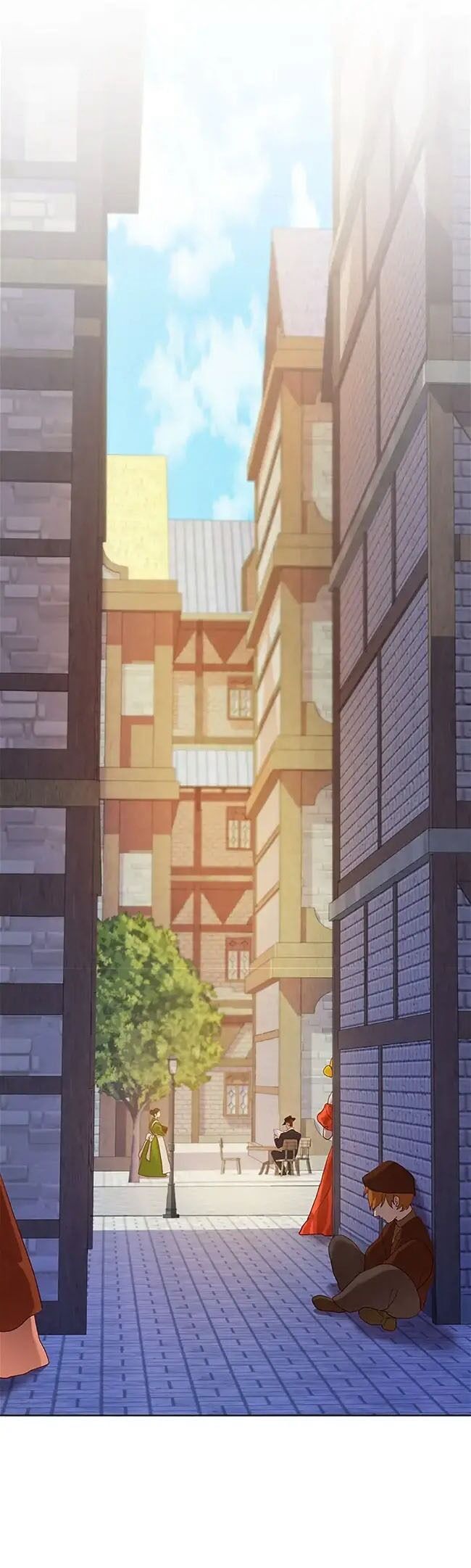 Cuộc Sống Xa Hoa Của Cô Nhân Tình Giả Chapter 1 - Trang 2