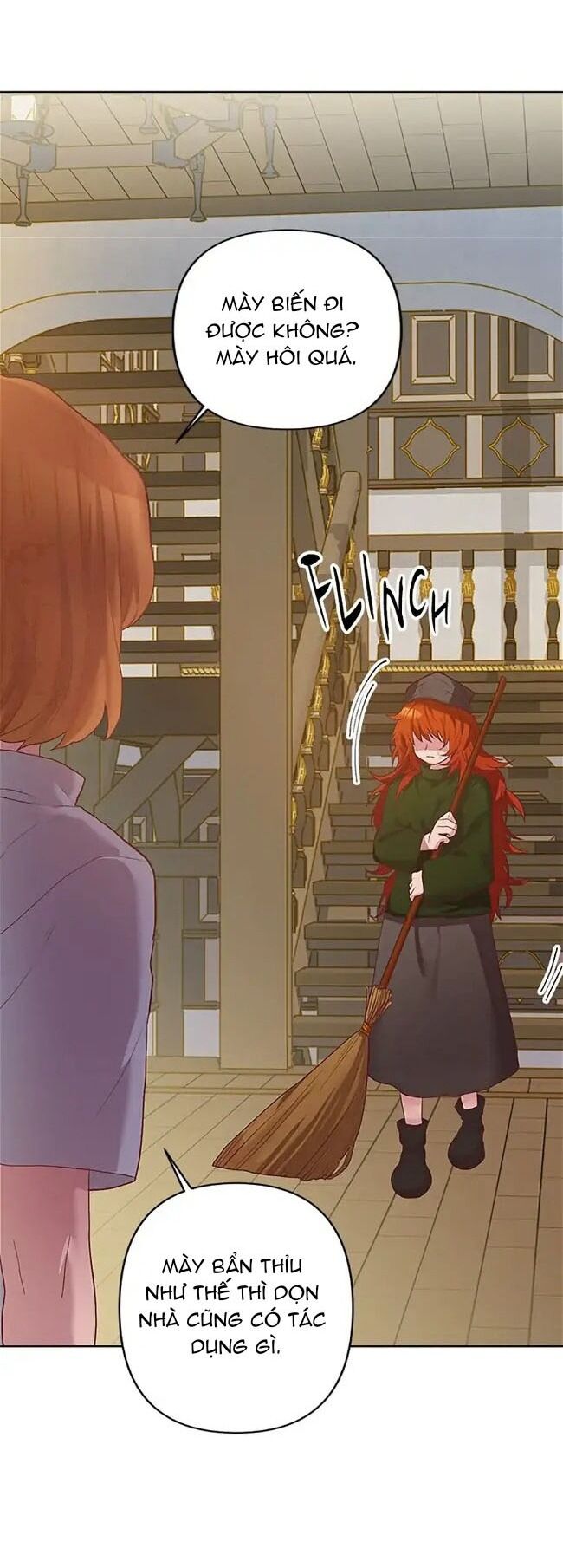 Cuộc Sống Xa Hoa Của Cô Nhân Tình Giả Chapter 1 - Trang 2