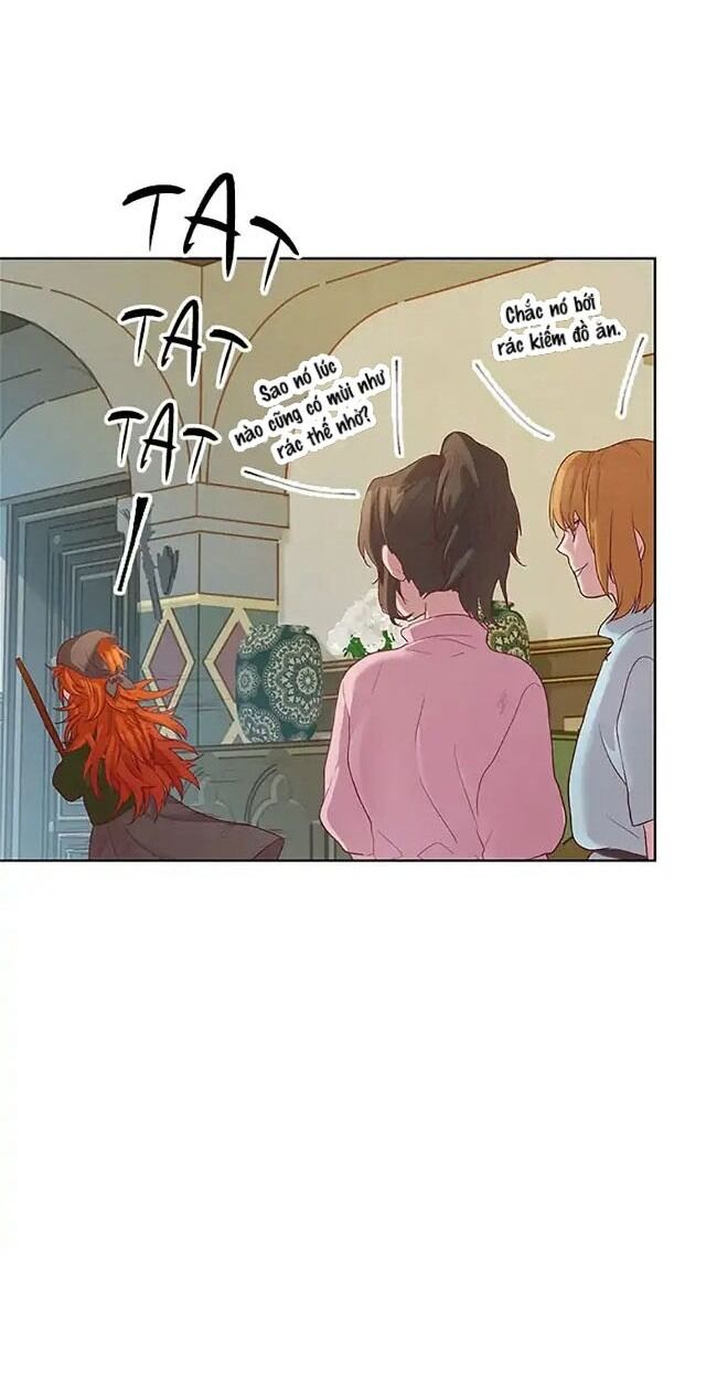 Cuộc Sống Xa Hoa Của Cô Nhân Tình Giả Chapter 1 - Trang 2