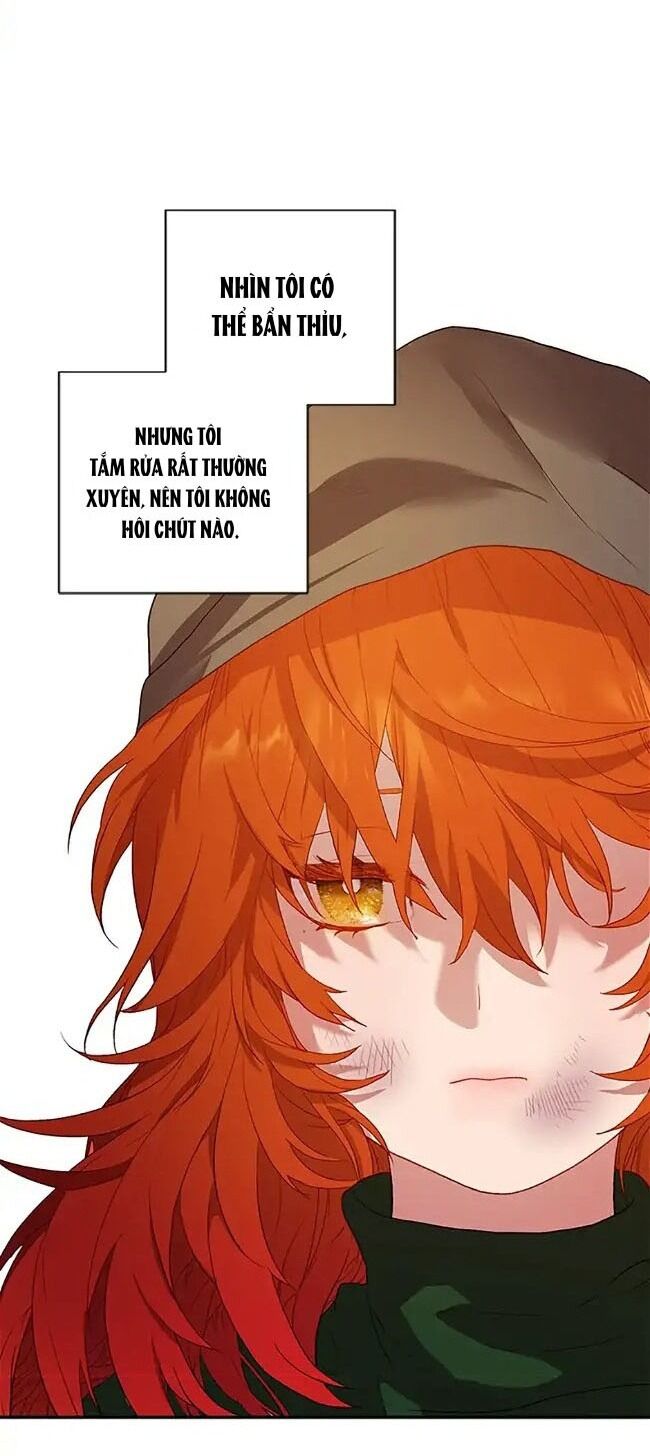 Cuộc Sống Xa Hoa Của Cô Nhân Tình Giả Chapter 1 - Trang 2