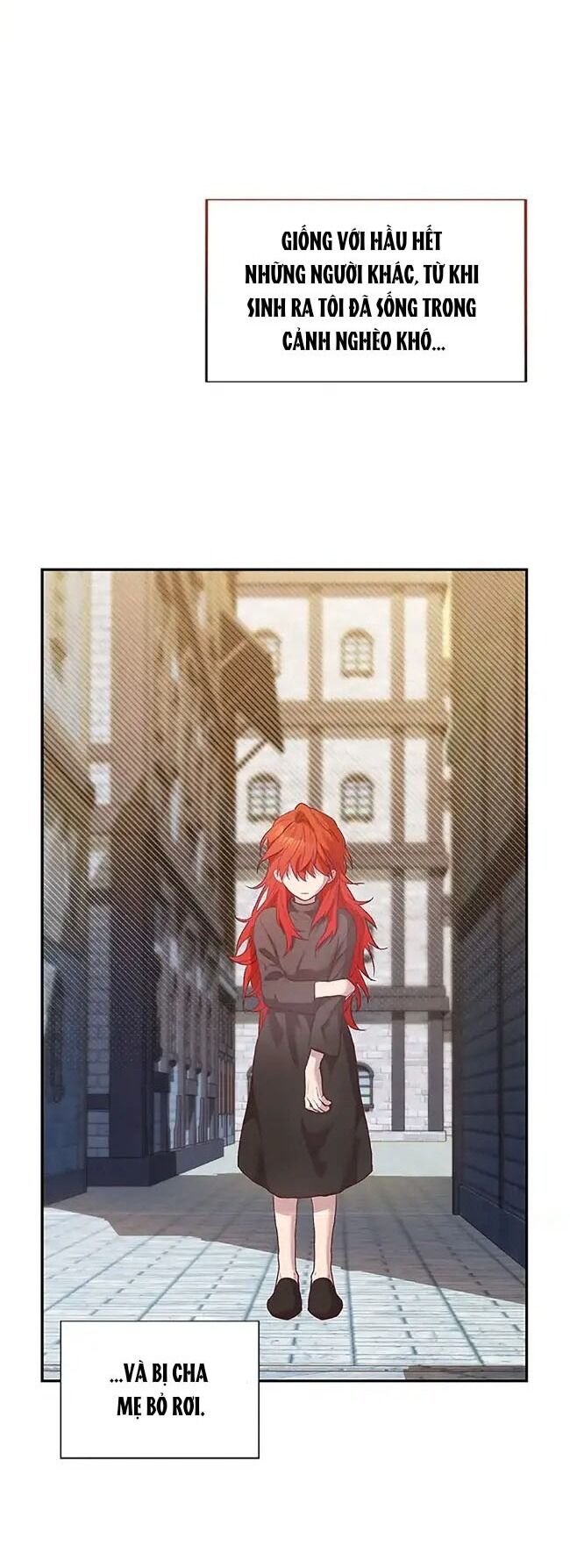 Cuộc Sống Xa Hoa Của Cô Nhân Tình Giả Chapter 1 - Trang 2