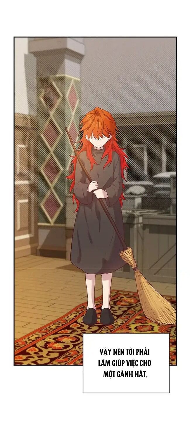 Cuộc Sống Xa Hoa Của Cô Nhân Tình Giả Chapter 1 - Trang 2