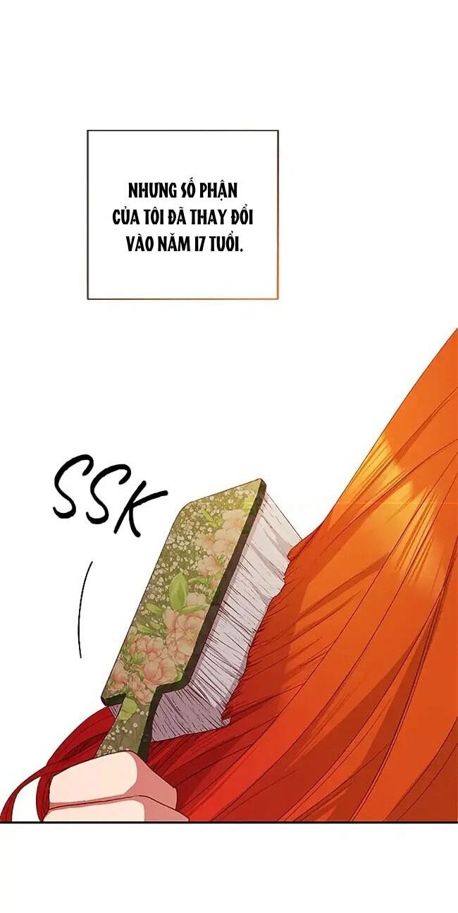 Cuộc Sống Xa Hoa Của Cô Nhân Tình Giả Chapter 1 - Trang 2