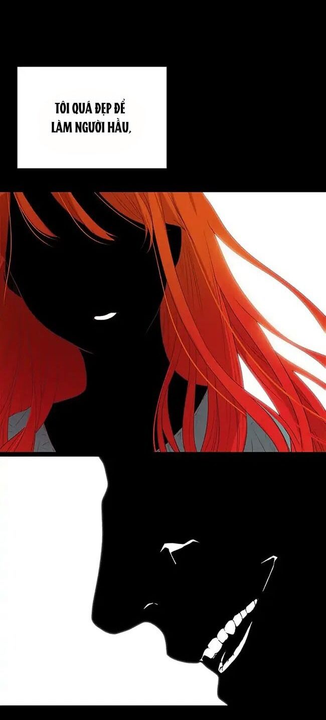 Cuộc Sống Xa Hoa Của Cô Nhân Tình Giả Chapter 1 - Trang 2