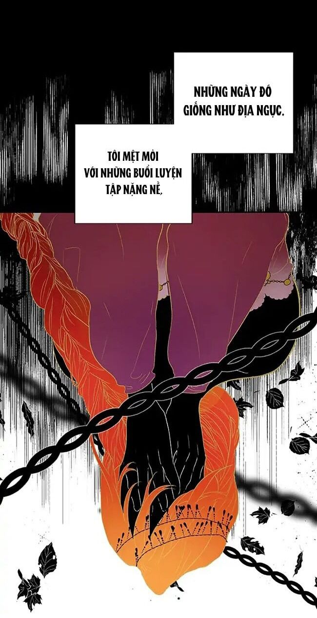 Cuộc Sống Xa Hoa Của Cô Nhân Tình Giả Chapter 1 - Trang 2