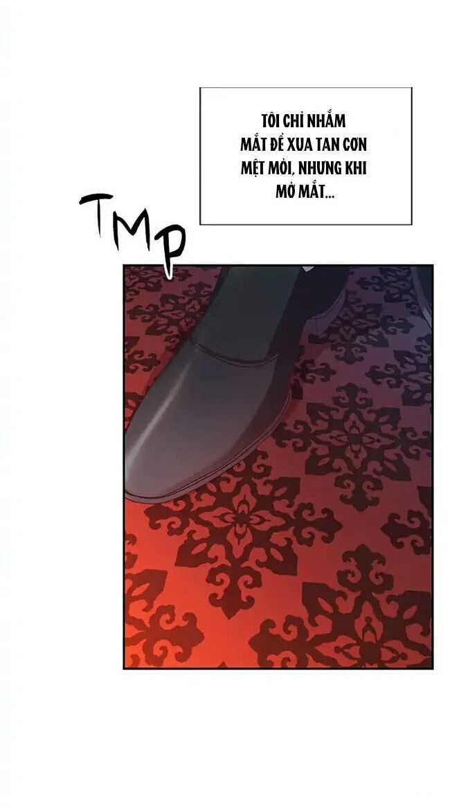 Cuộc Sống Xa Hoa Của Cô Nhân Tình Giả Chapter 1 - Trang 2