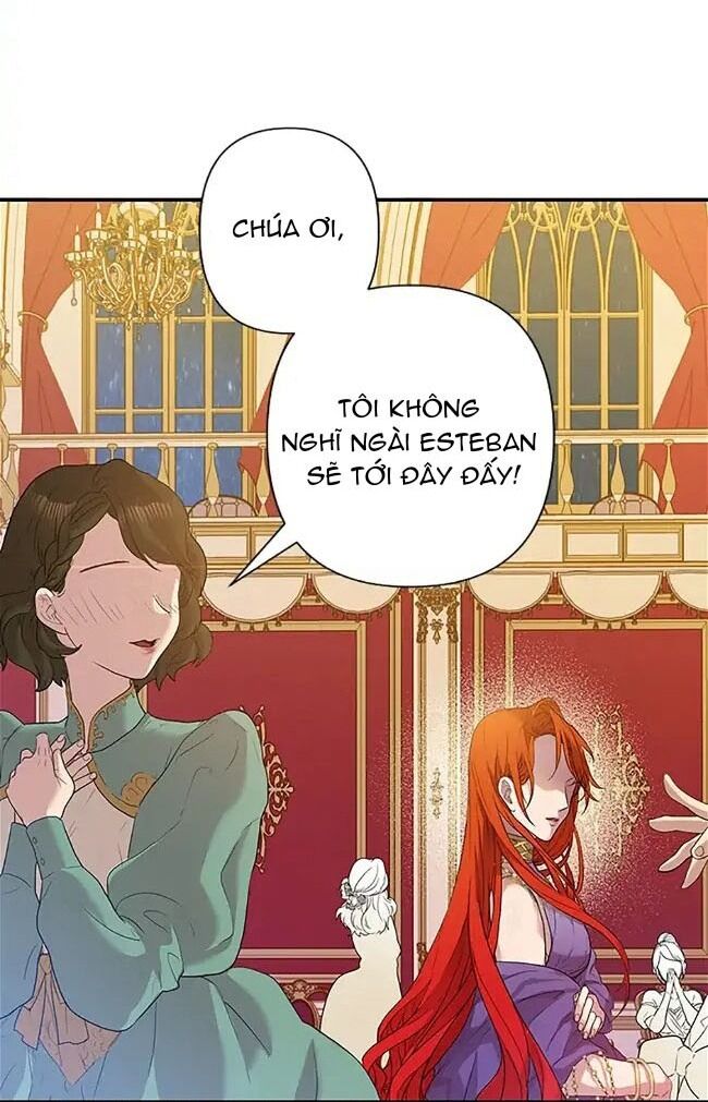 Cuộc Sống Xa Hoa Của Cô Nhân Tình Giả Chapter 1 - Trang 2