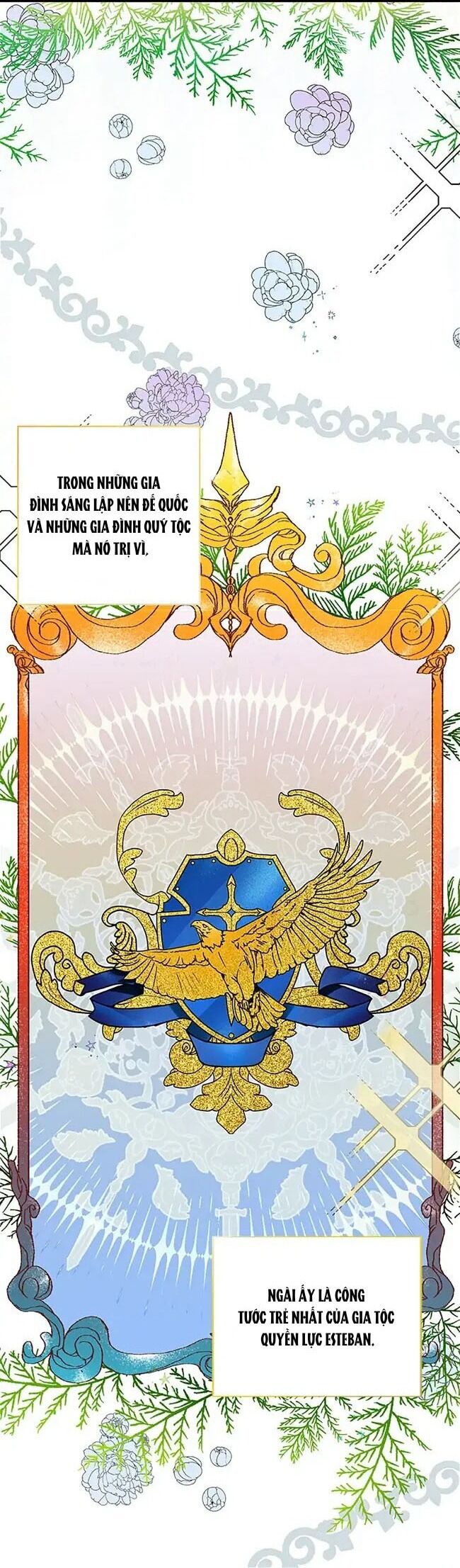 Cuộc Sống Xa Hoa Của Cô Nhân Tình Giả Chapter 1 - Trang 2