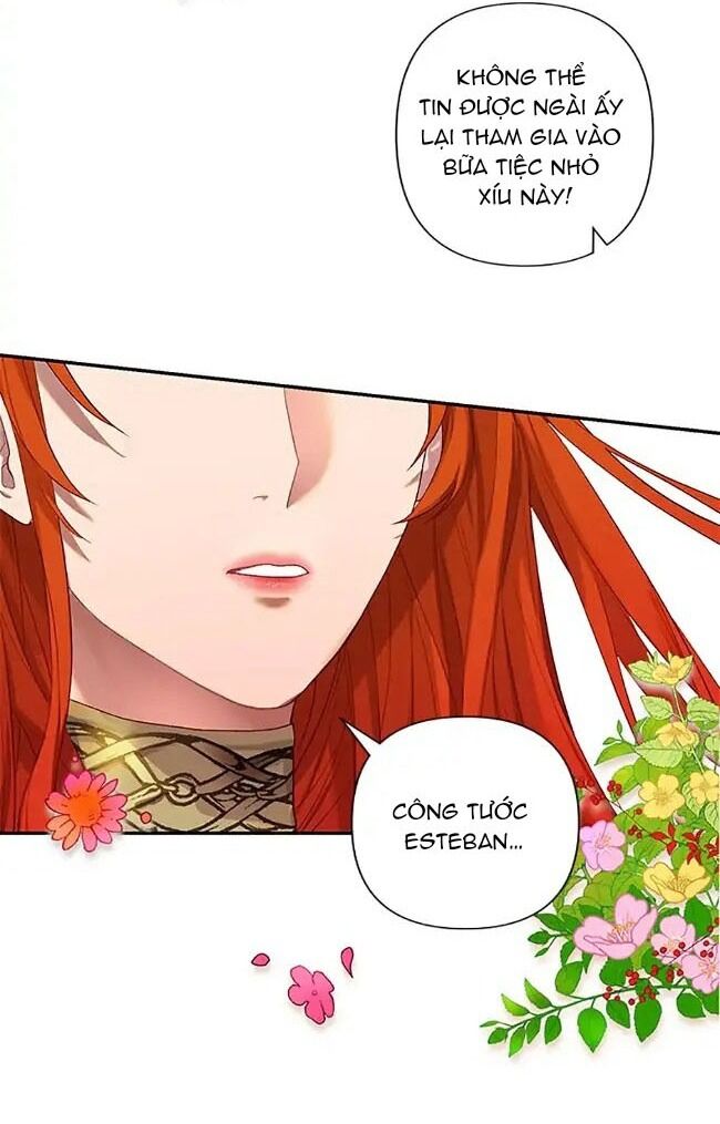 Cuộc Sống Xa Hoa Của Cô Nhân Tình Giả Chapter 1 - Trang 2