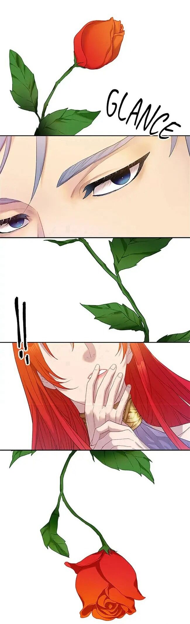 Cuộc Sống Xa Hoa Của Cô Nhân Tình Giả Chapter 1 - Trang 2