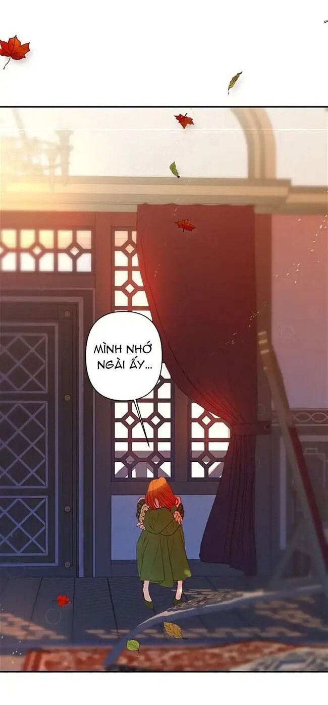 Cuộc Sống Xa Hoa Của Cô Nhân Tình Giả Chapter 1 - Trang 2