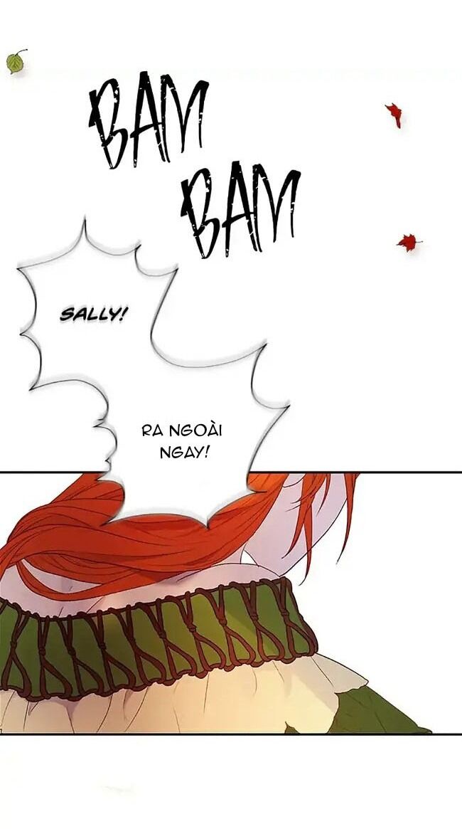 Cuộc Sống Xa Hoa Của Cô Nhân Tình Giả Chapter 1 - Trang 2