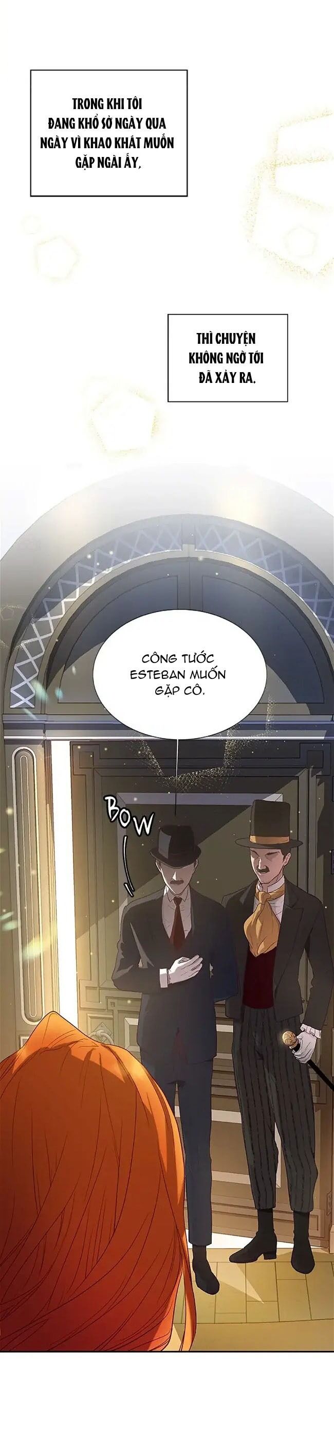 Cuộc Sống Xa Hoa Của Cô Nhân Tình Giả Chapter 1 - Trang 2