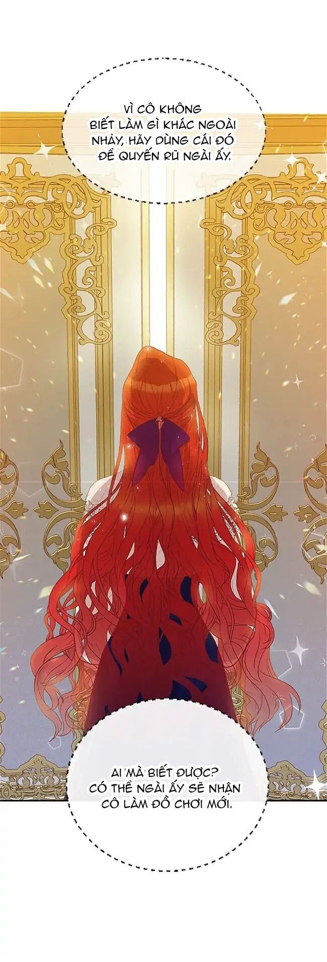 Cuộc Sống Xa Hoa Của Cô Nhân Tình Giả Chapter 1 - Trang 2