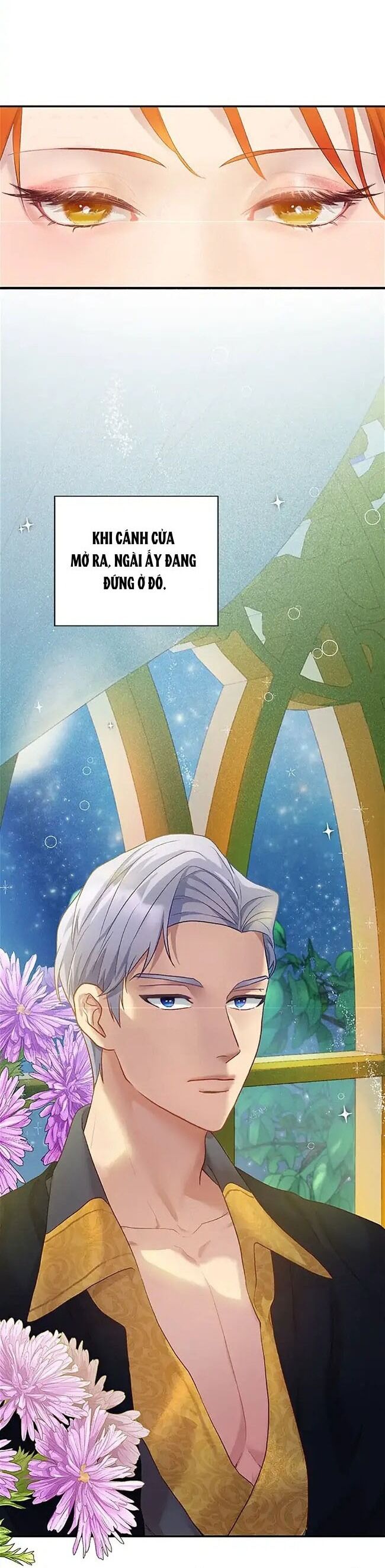 Cuộc Sống Xa Hoa Của Cô Nhân Tình Giả Chapter 1 - Trang 2