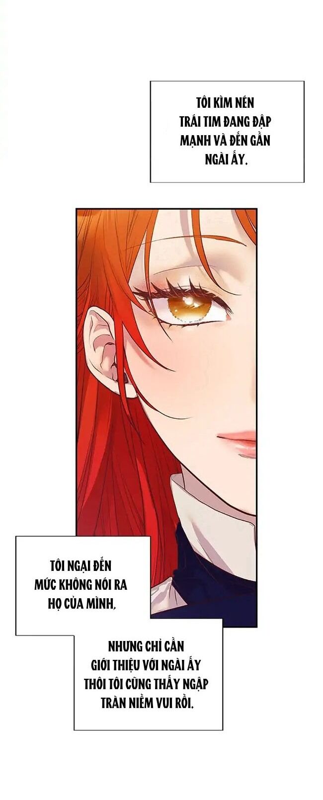 Cuộc Sống Xa Hoa Của Cô Nhân Tình Giả Chapter 1 - Trang 2