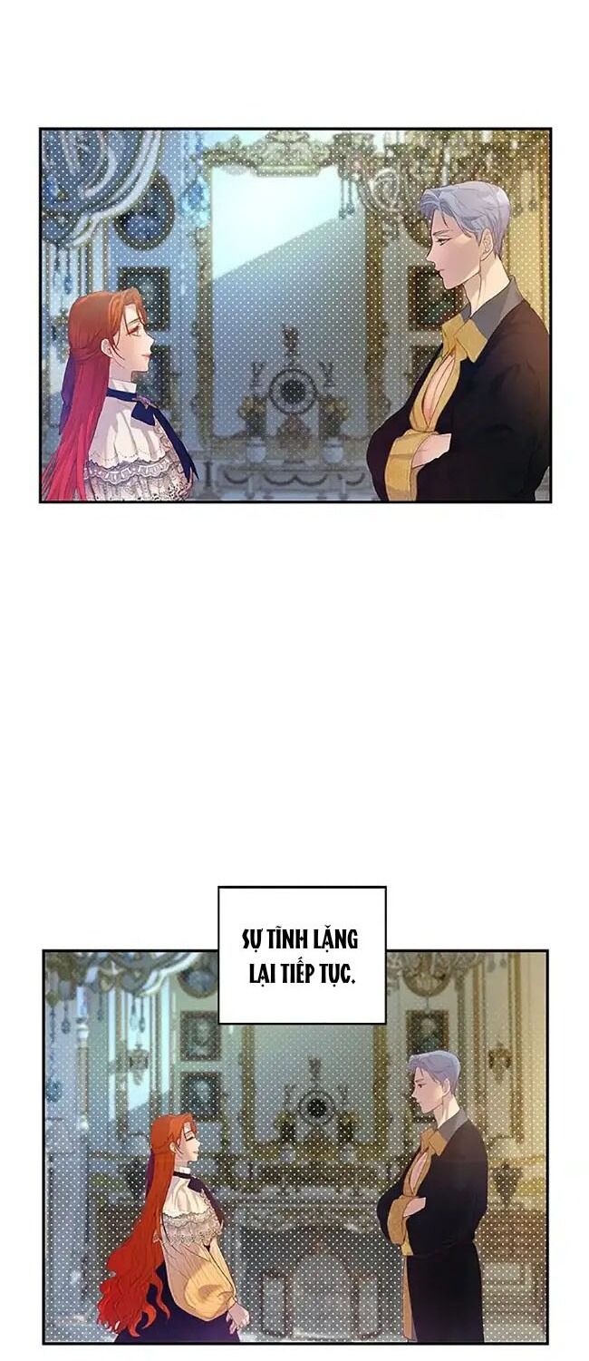 Cuộc Sống Xa Hoa Của Cô Nhân Tình Giả Chapter 1 - Trang 2