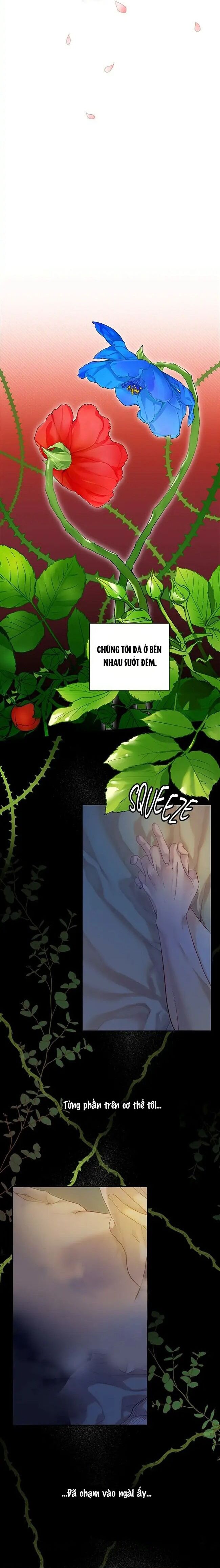 Cuộc Sống Xa Hoa Của Cô Nhân Tình Giả Chapter 1 - Trang 2