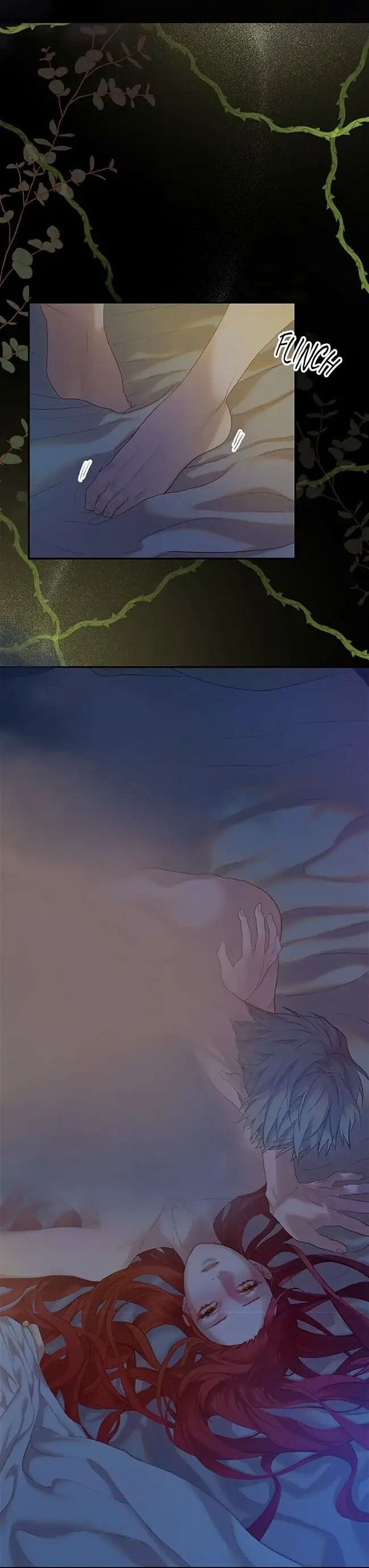 Cuộc Sống Xa Hoa Của Cô Nhân Tình Giả Chapter 1 - Trang 2