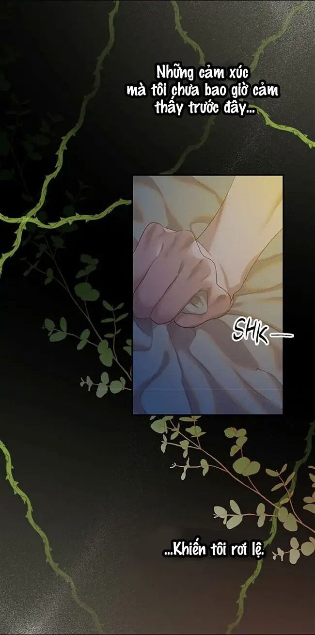 Cuộc Sống Xa Hoa Của Cô Nhân Tình Giả Chapter 1 - Trang 2