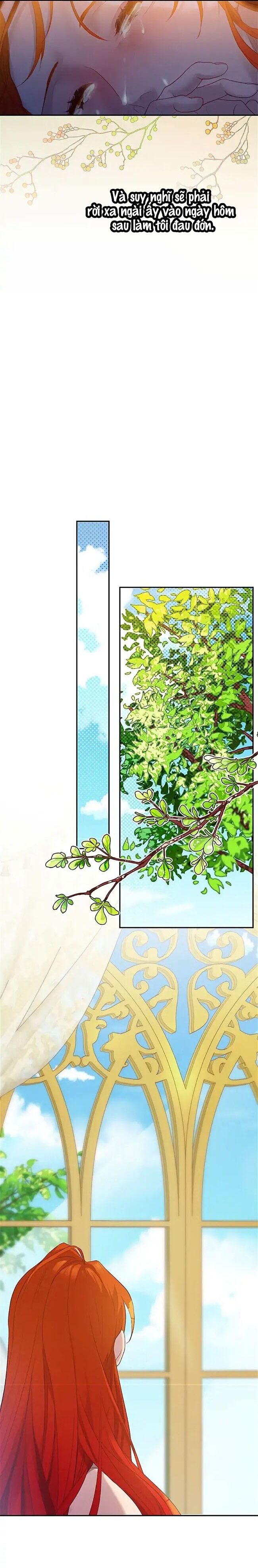 Cuộc Sống Xa Hoa Của Cô Nhân Tình Giả Chapter 1 - Trang 2