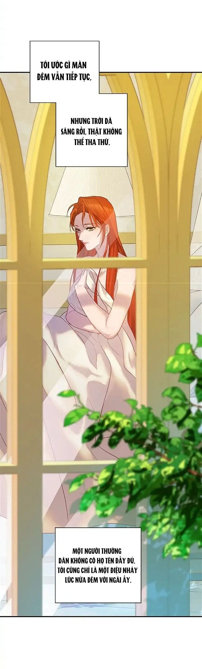 Cuộc Sống Xa Hoa Của Cô Nhân Tình Giả Chapter 1 - Trang 2