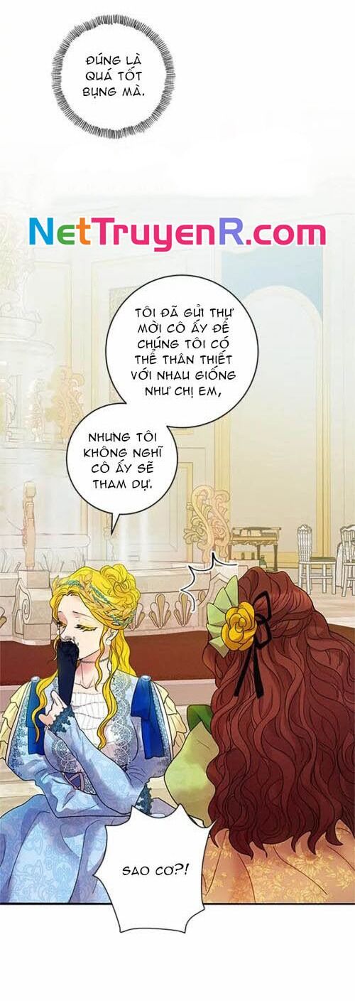 Cuộc Sống Xa Hoa Của Cô Nhân Tình Giả Chapter 10 - Trang 2