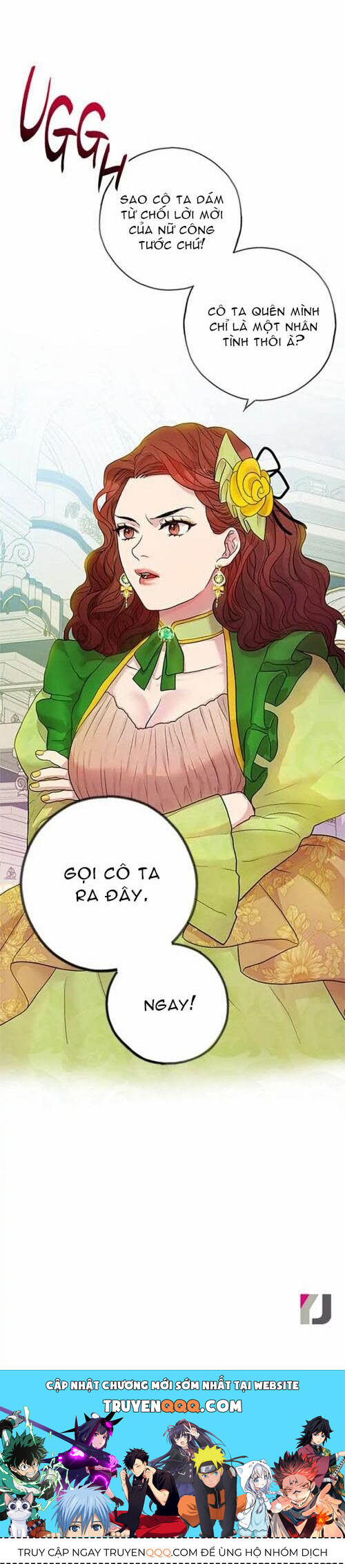 Cuộc Sống Xa Hoa Của Cô Nhân Tình Giả Chapter 10 - Trang 2