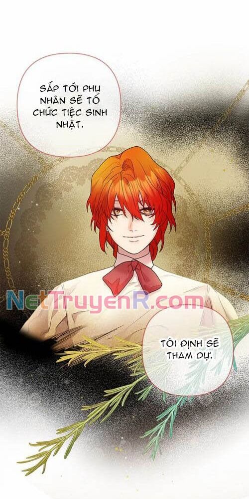 Cuộc Sống Xa Hoa Của Cô Nhân Tình Giả Chapter 10 - Trang 2