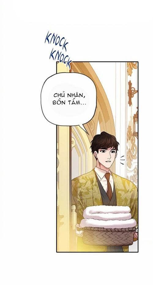 Cuộc Sống Xa Hoa Của Cô Nhân Tình Giả Chapter 10 - Trang 2