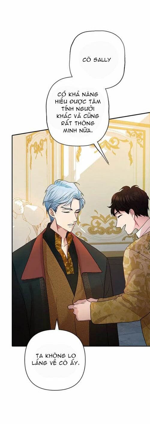 Cuộc Sống Xa Hoa Của Cô Nhân Tình Giả Chapter 10 - Trang 2