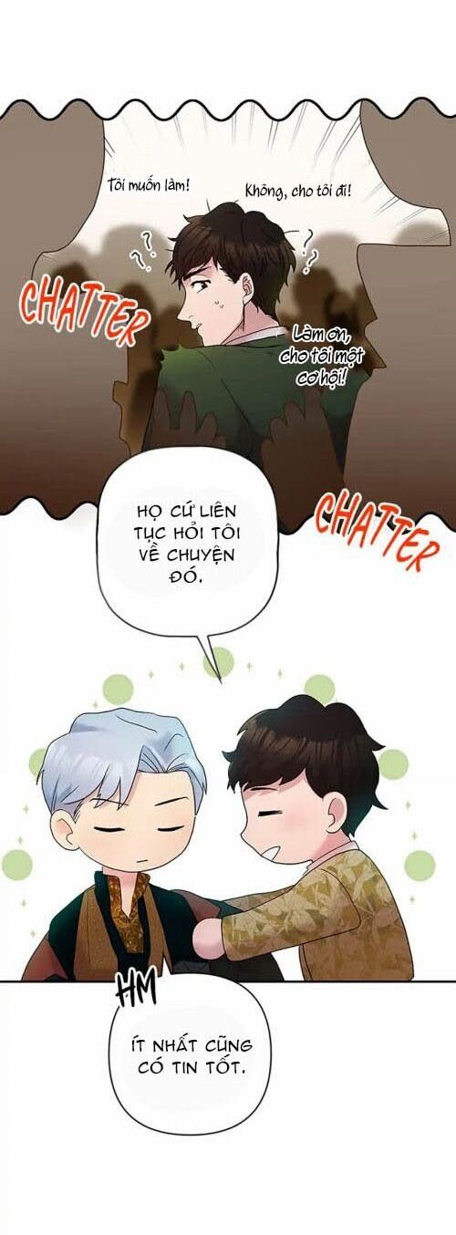 Cuộc Sống Xa Hoa Của Cô Nhân Tình Giả Chapter 10 - Trang 2