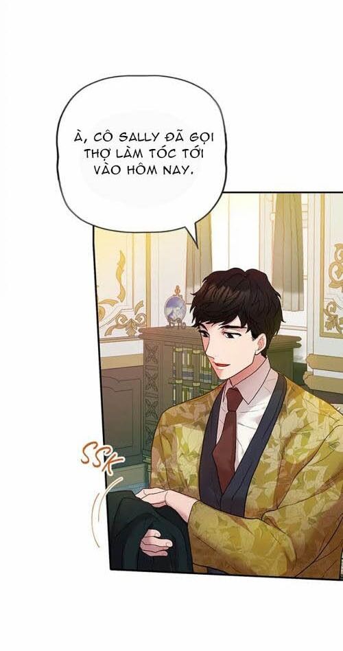 Cuộc Sống Xa Hoa Của Cô Nhân Tình Giả Chapter 10 - Trang 2