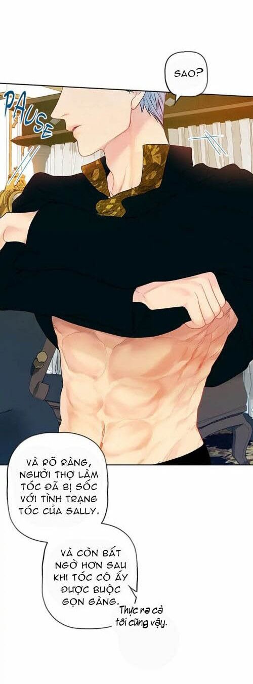 Cuộc Sống Xa Hoa Của Cô Nhân Tình Giả Chapter 10 - Trang 2