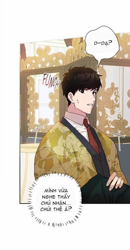 Cuộc Sống Xa Hoa Của Cô Nhân Tình Giả Chapter 10 - Trang 2
