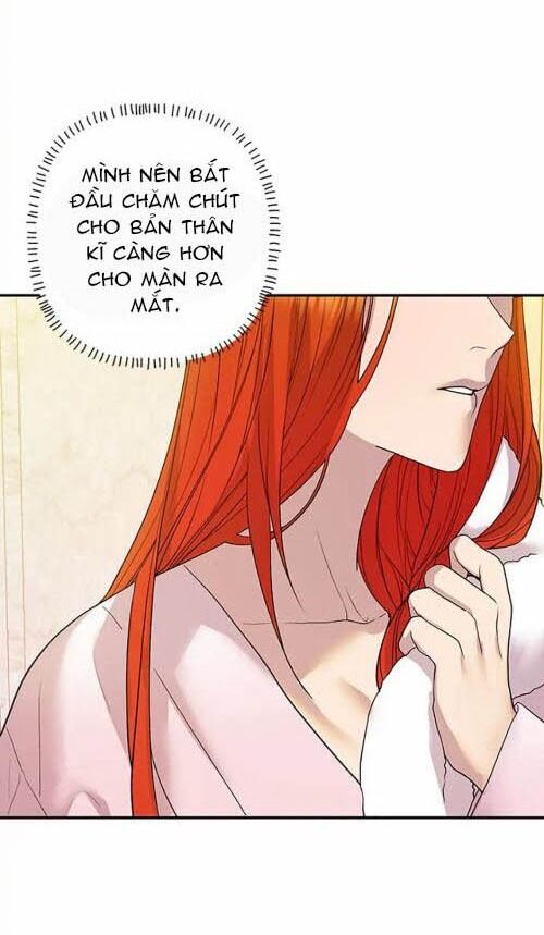 Cuộc Sống Xa Hoa Của Cô Nhân Tình Giả Chapter 10 - Trang 2