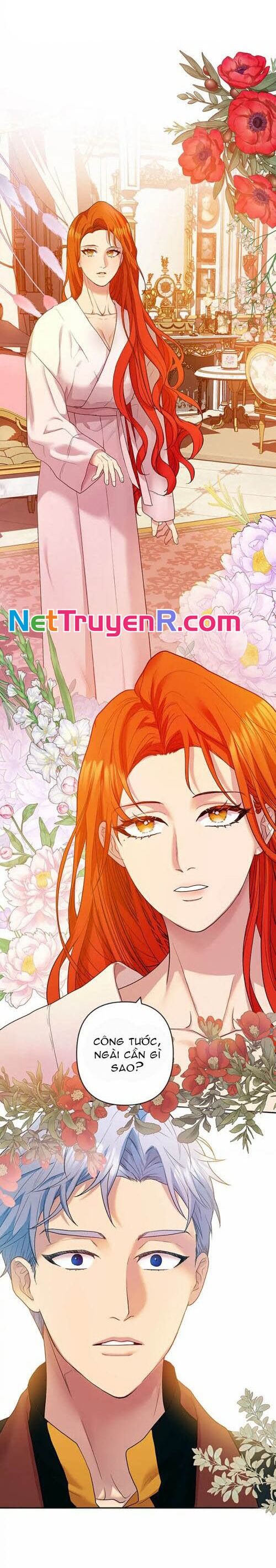 Cuộc Sống Xa Hoa Của Cô Nhân Tình Giả Chapter 10 - Trang 2