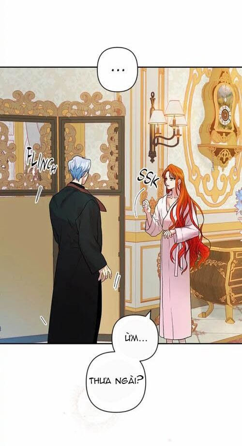 Cuộc Sống Xa Hoa Của Cô Nhân Tình Giả Chapter 10 - Trang 2
