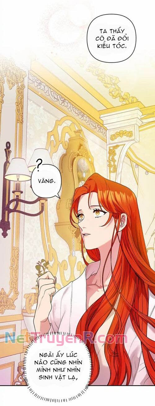 Cuộc Sống Xa Hoa Của Cô Nhân Tình Giả Chapter 10 - Trang 2