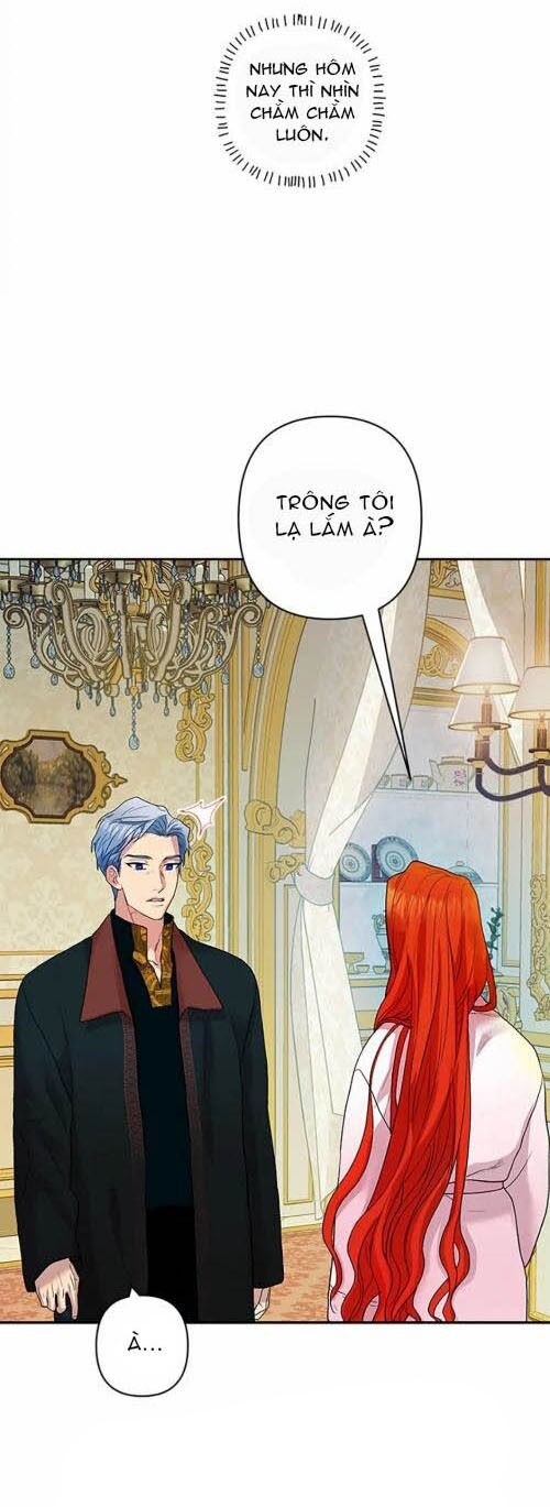 Cuộc Sống Xa Hoa Của Cô Nhân Tình Giả Chapter 10 - Trang 2